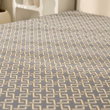 Nệm Bông ép Wonjun Pure (Gấp 3) - Ảnh 9