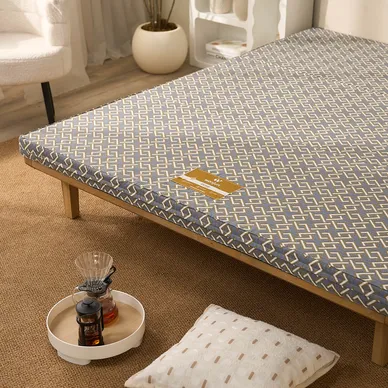 Nệm Bông ép Wonjun Pure (Gấp 3) - Ảnh 5