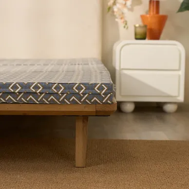 Nệm Bông ép Wonjun Pure (Gấp 3) - Ảnh 8