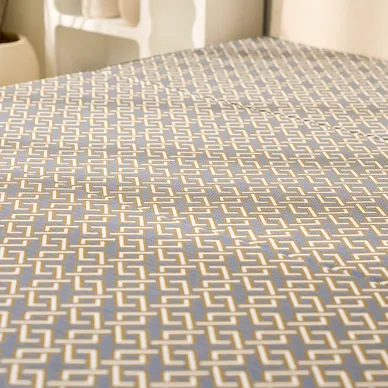 Nệm Bông ép Wonjun Pure (Gấp 3) - Ảnh 9