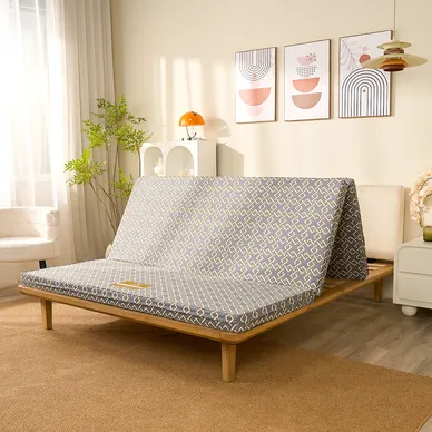 Nệm Bông ép Wonjun Pure (Gấp 3) - Ảnh 10