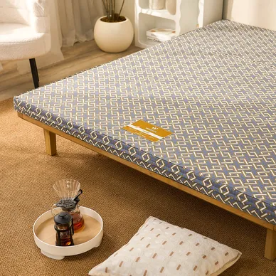 Nệm Bông ép Wonjun Pure (Gấp 3) - Ảnh 5