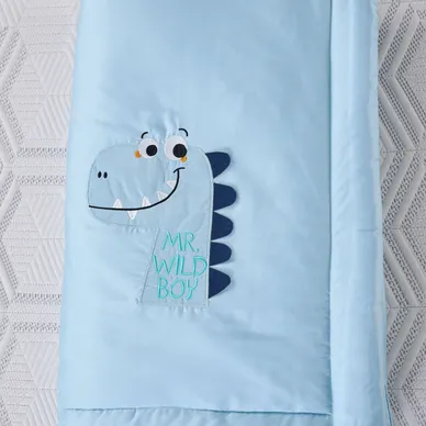Chăn trẻ em Goodnight Bebé - Ảnh 8