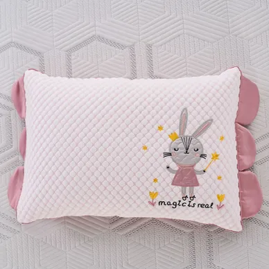 Bộ tấm trải trẻ em đi học Goodnight Goodnight Bebé - Ảnh 15