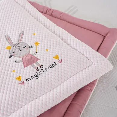 Bộ tấm trải trẻ em đi học Goodnight Goodnight Bebé - Ảnh 19