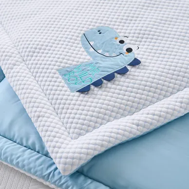 Bộ tấm trải trẻ em đi học Goodnight Goodnight Bebé - Ảnh 9