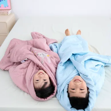 Bộ tấm trải trẻ em đi học Goodnight Goodnight Bebé - Ảnh 20