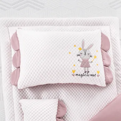 Gối bông trẻ em Goodnight Bebé - Ảnh 11