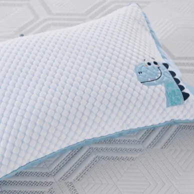 Gối bông trẻ em Goodnight Bebé - Ảnh 11