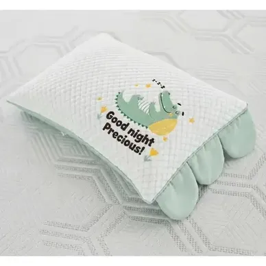 Gối bông trẻ em Goodnight Bebé - Ảnh 12