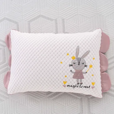 Gối bông trẻ em Goodnight Bebé - Ảnh 10