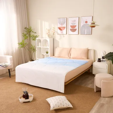 Chăn làm mát Amando Ice Silk Elite HT - Ảnh 23