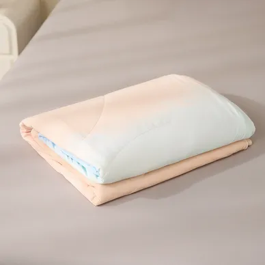 Chăn làm mát Amando Ice Silk Elite HT - Ảnh 24