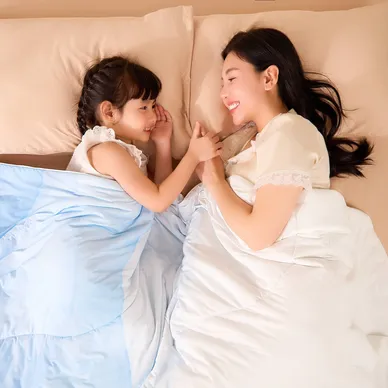 Chăn làm mát Amando Ice Silk Elite HT - Ảnh 27