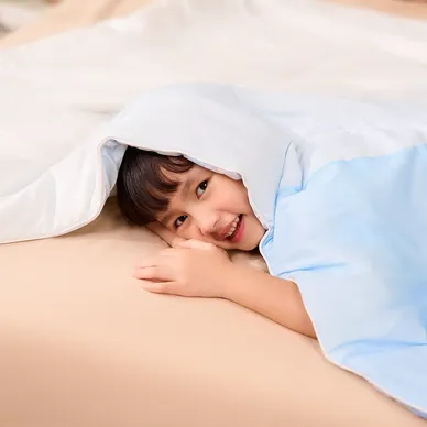 Chăn làm mát Amando Ice Silk Elite HT - Ảnh 29