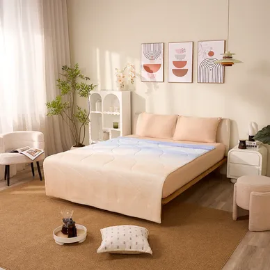 Chăn làm mát Amando Ice Silk Elite HT - Ảnh 12