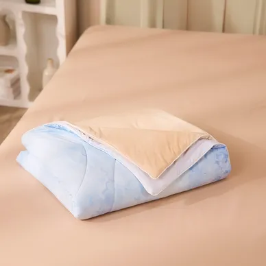 Chăn làm mát Amando Ice Silk Elite HT - Ảnh 21