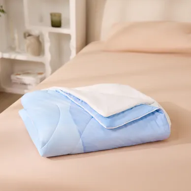 Chăn làm mát Amando Ice Silk Elite HT - Ảnh 22