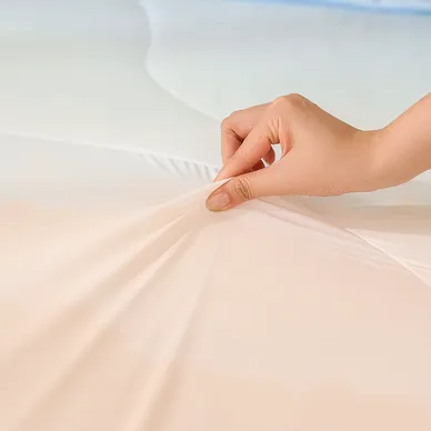 Chăn làm mát Amando Ice Silk Elite HT - Ảnh 19