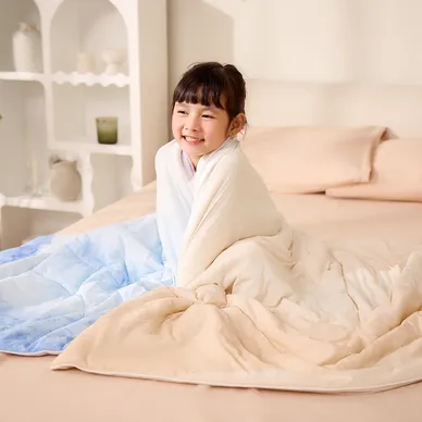 Chăn làm mát Amando Ice Silk Elite HT - Ảnh 16