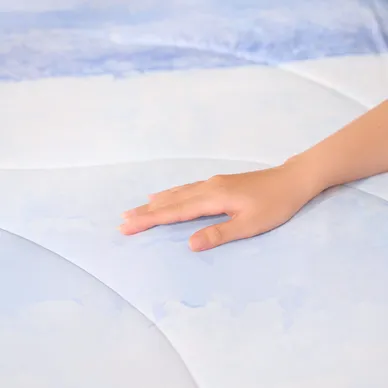 Chăn làm mát Amando Ice Silk Elite HT - Ảnh 10