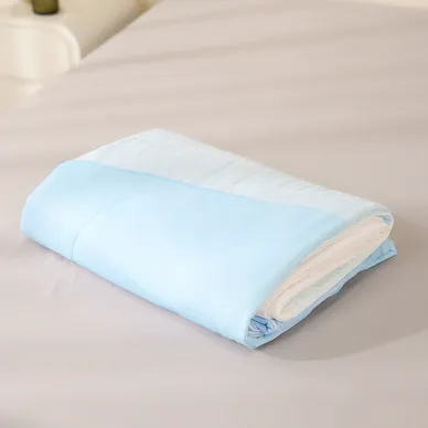Chăn làm mát Amando Ice Silk Elite HT - Ảnh 16