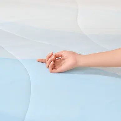 Chăn làm mát Amando Ice Silk Elite HT - Ảnh 7