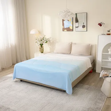 Chăn làm mát Amando Ice Silk Elite HT - Ảnh 3