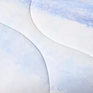 Chăn làm mát Amando Ice Silk Elite HT - Ảnh 9