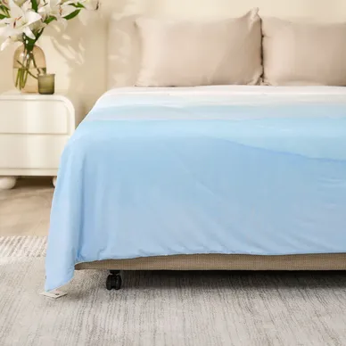 Chăn làm mát Amando Ice Silk Elite HT - Ảnh 4