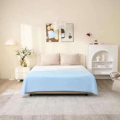 Chăn làm mát Amando Ice Silk Elite HT - Ảnh 27