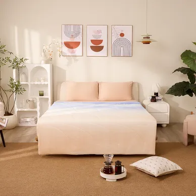 Chăn làm mát Amando Ice Silk Elite HT - Ảnh 11