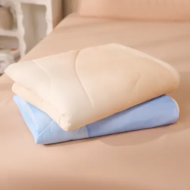 Chăn làm mát Amando Ice Silk Elite HT - Ảnh 2