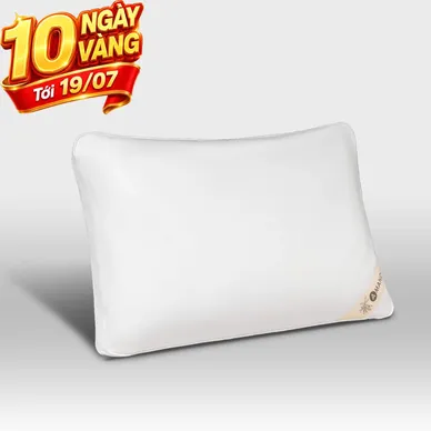Gối bông Amando Kapok - Ảnh 2
