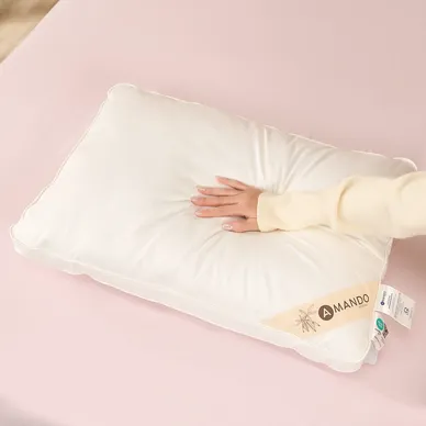 Gối bông Amando Kapok - Ảnh 9