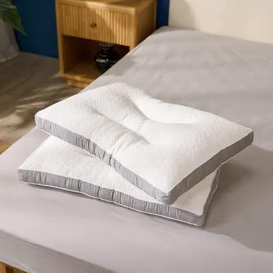 Gối bông Amando Soft Lite - Ảnh 3