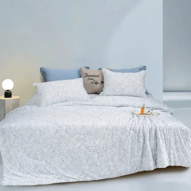 Chăn làm mát Dreamland Furi Cooling - Ảnh 4