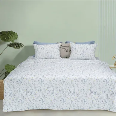 Chăn làm mát Dreamland Furi Cooling - Ảnh 5