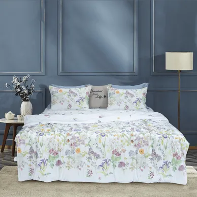 Chăn làm mát Dreamland Furi Cooling - Ảnh 3