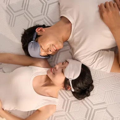 Combo Goodnight Dream Kit (Bịt Mắt & Chun Buộc Tóc) - Ảnh 9