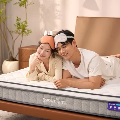 Combo Goodnight Dream Kit (Bịt Mắt & Chun Buộc Tóc) - Ảnh 16