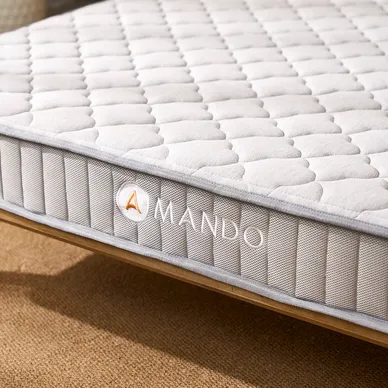Nệm lò xo Amando Eco - Ảnh 4