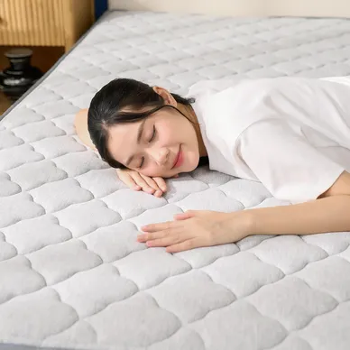 Nệm lò xo Amando Eco - Ảnh 11