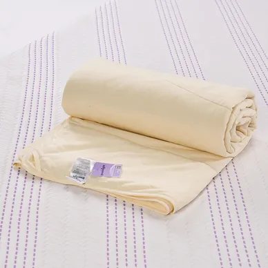 Chăn lụa băng Goodnight Snow Silk - Ảnh 13