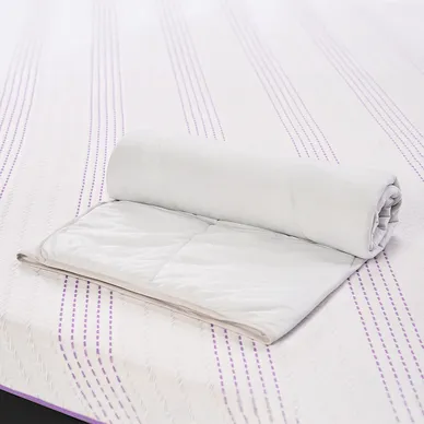 Chăn lụa băng Goodnight Snow Silk - Ảnh 12