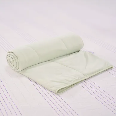 Chăn lụa băng Goodnight Snow Silk - Ảnh 18