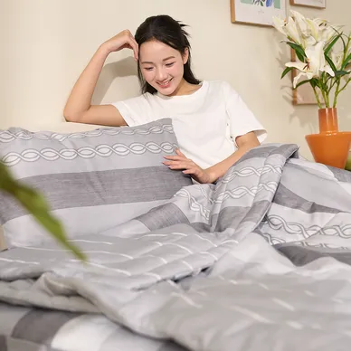 Chăn chần Amando Essential Smooth - Ảnh 15