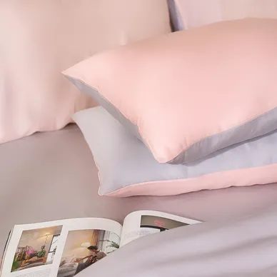Bộ chăn ga Amando Comfort Lyocell Standard - Ảnh 20