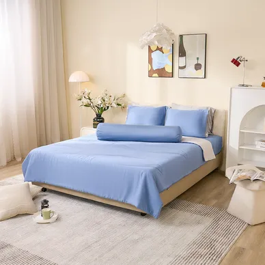 Bộ chăn ga Amando Comfort Lyocell Standard - Ảnh 13