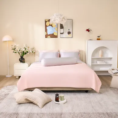 Bộ chăn ga Amando Comfort Lyocell Standard - Ảnh 17